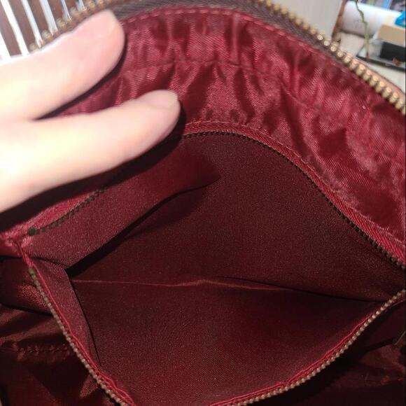 Authentic ETRO Milano Vintage Handbag - Picture 9 of 14